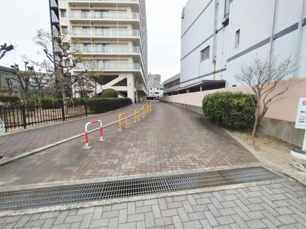 ファミール西九条
