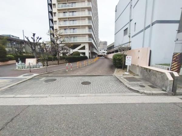 ファミール西九条