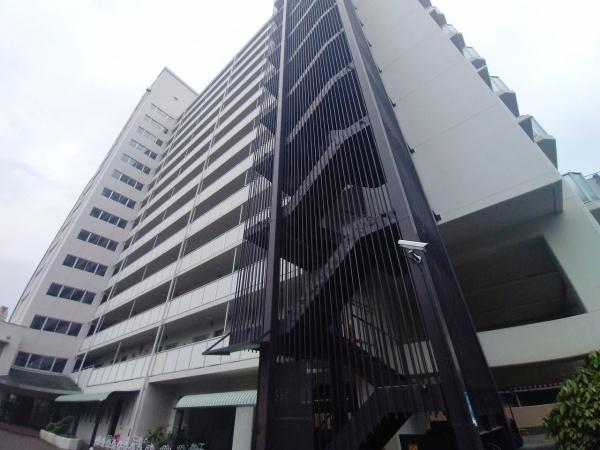 ファミール西九条