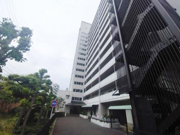 ファミール西九条