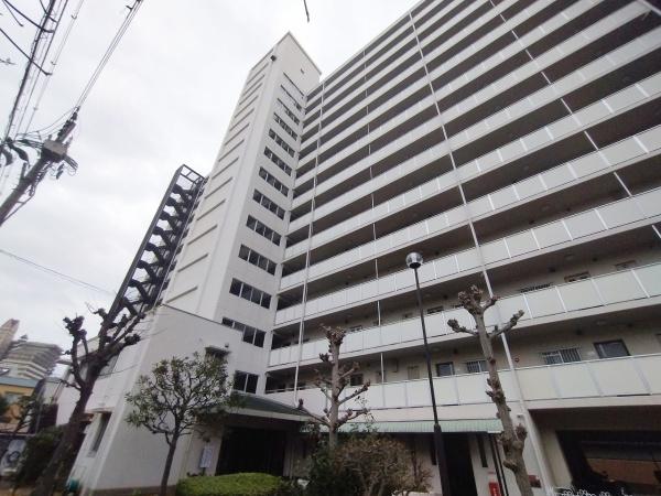 ファミール西九条