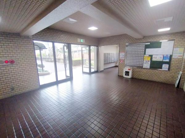 ファミール西九条