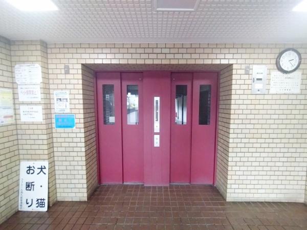 ファミール西九条