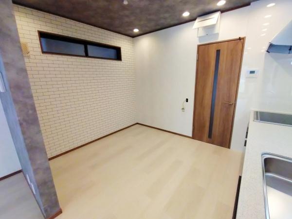 大阪市淀川区野中南２丁目の中古一戸建て