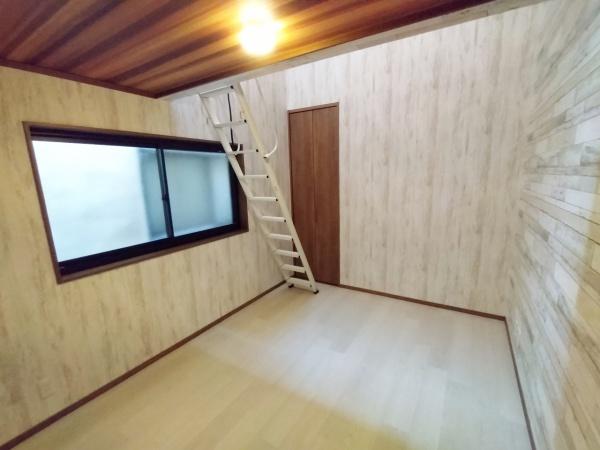 大阪市淀川区野中南２丁目の中古一戸建て