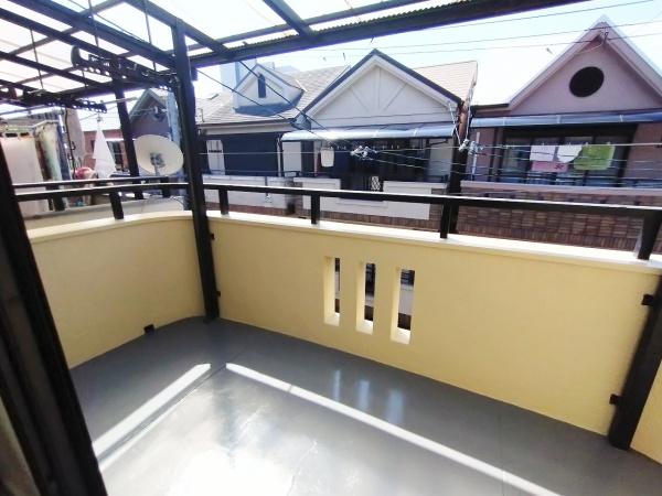 大阪市淀川区野中南２丁目の中古一戸建て