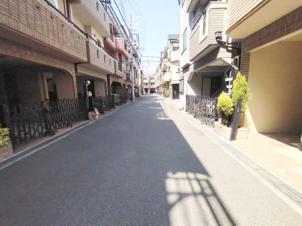 大阪市淀川区野中南２丁目の中古一戸建て