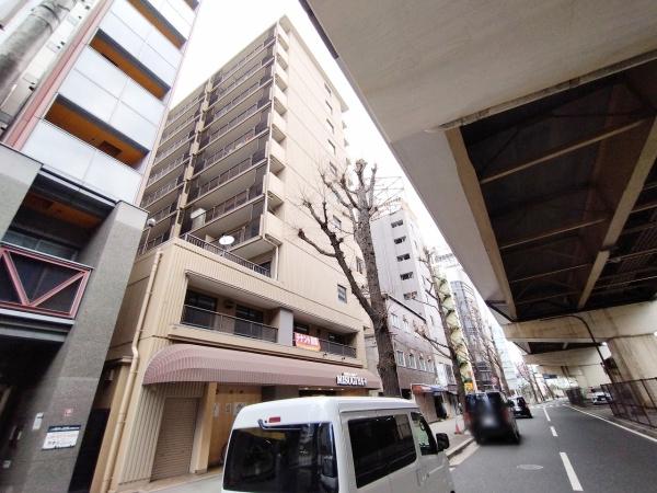 メジャーライフ豊崎