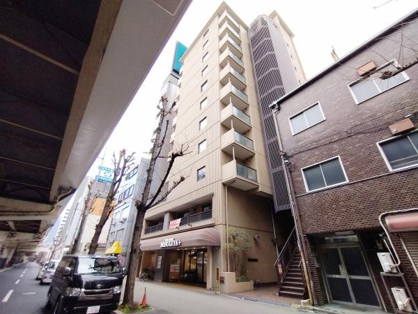 メジャーライフ豊崎