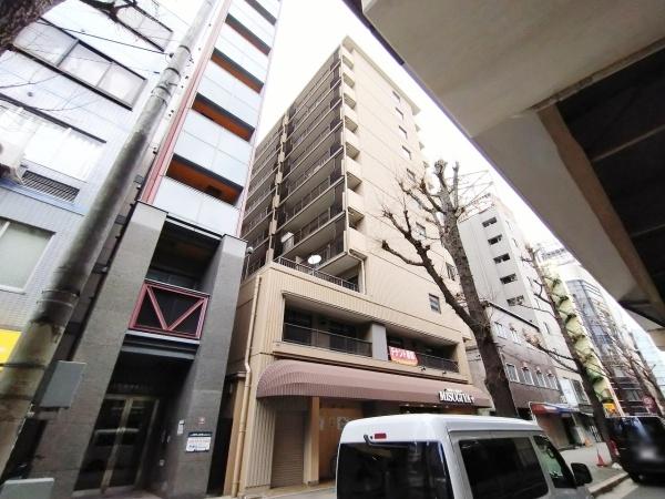 メジャーライフ豊崎