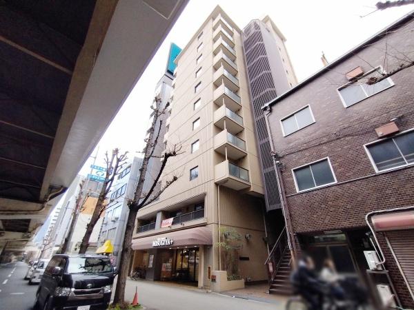 メジャーライフ豊崎