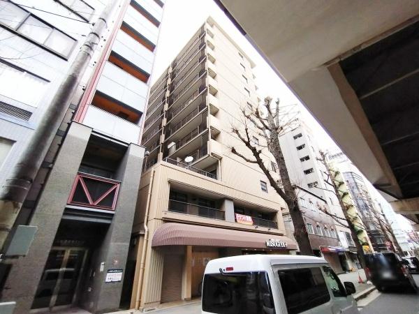 メジャーライフ豊崎