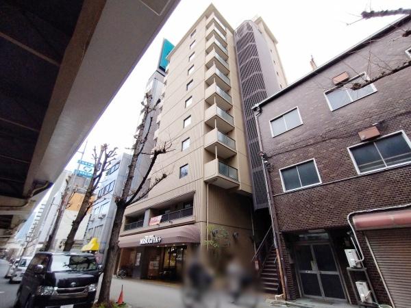 メジャーライフ豊崎