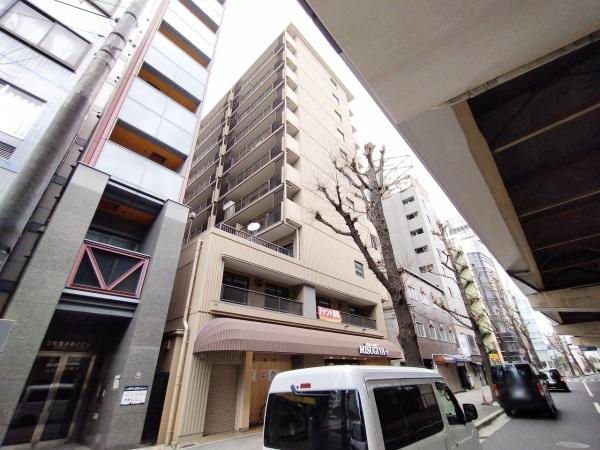 メジャーライフ豊崎