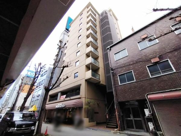 メジャーライフ豊崎