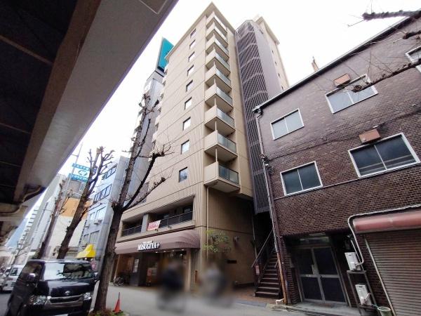 メジャーライフ豊崎