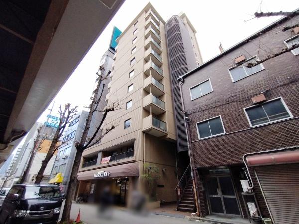 メジャーライフ豊崎