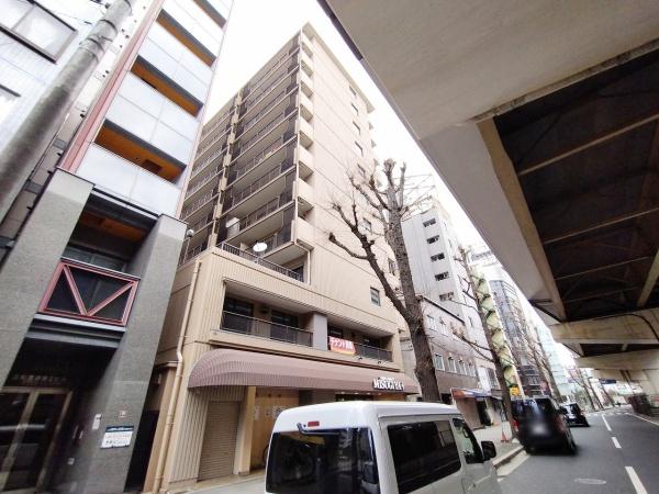 メジャーライフ豊崎