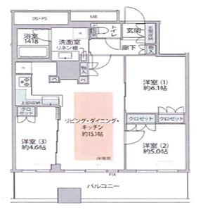 プレサンスレジェンド堺筋本町タワー