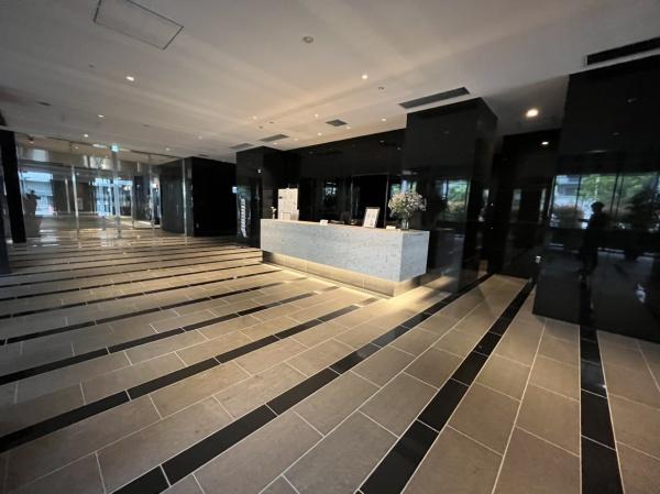 プレサンスレジェンド堺筋本町タワー
