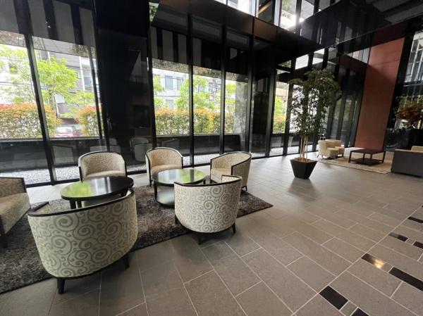 プレサンスレジェンド堺筋本町タワー