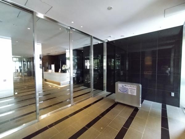 プレサンスレジェンド堺筋本町タワー