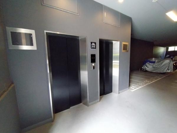 プレサンスレジェンド堺筋本町タワー