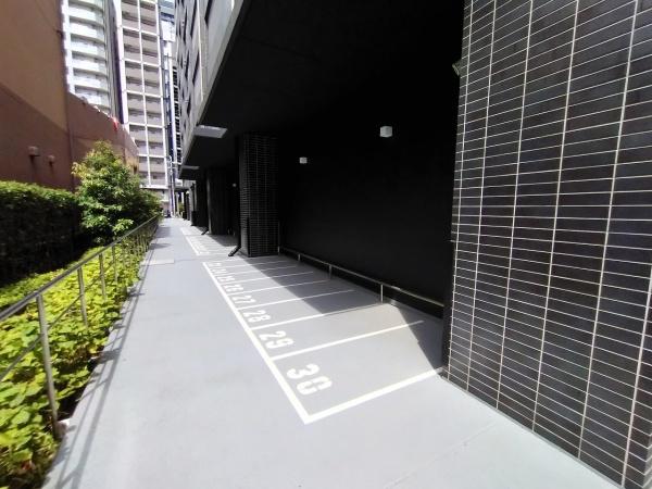 プレサンスレジェンド堺筋本町タワー