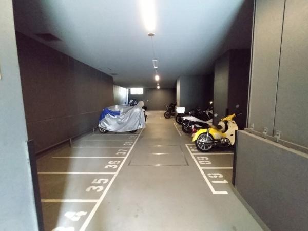 プレサンスレジェンド堺筋本町タワー