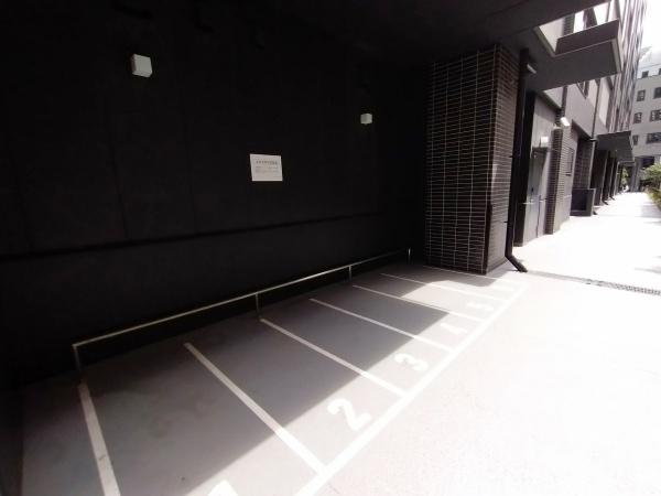 プレサンスレジェンド堺筋本町タワー