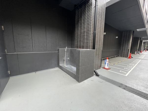プレサンスレジェンド堺筋本町タワー