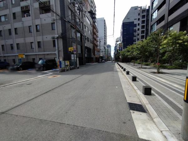プレサンスレジェンド堺筋本町タワー