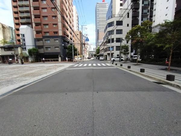プレサンスレジェンド堺筋本町タワー