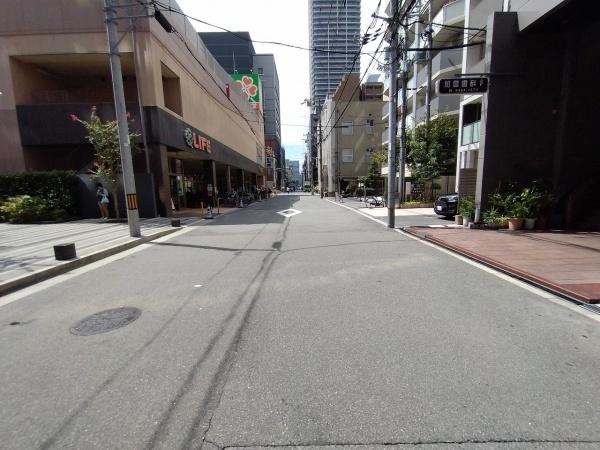 プレサンスレジェンド堺筋本町タワー