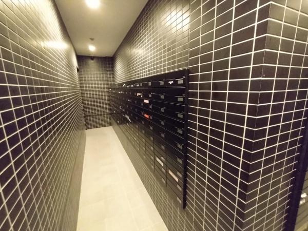 プレサンスレジェンド堺筋本町タワー