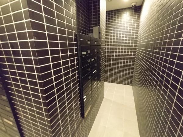 プレサンスレジェンド堺筋本町タワー