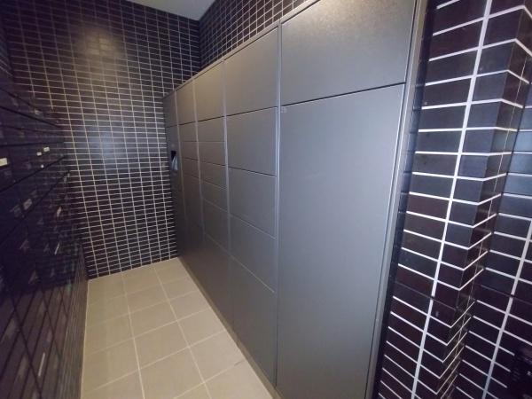 プレサンスレジェンド堺筋本町タワー