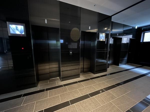 プレサンスレジェンド堺筋本町タワー