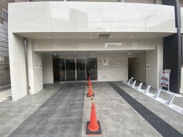 エグゼ大阪ドーム
