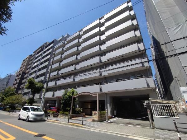 オリエント新大阪アーバンライフ
