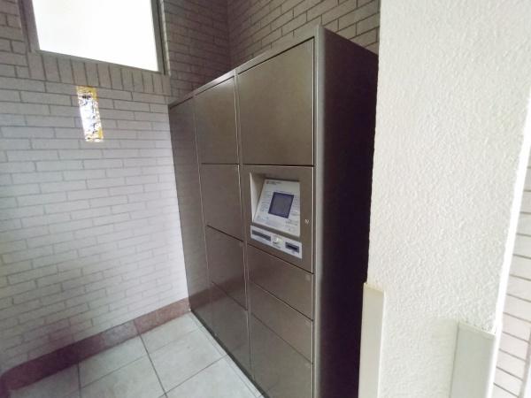 ローレルコート城北公園通り弐番館