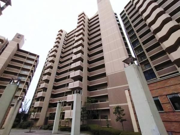 ローレルコート城北公園通り弐番館