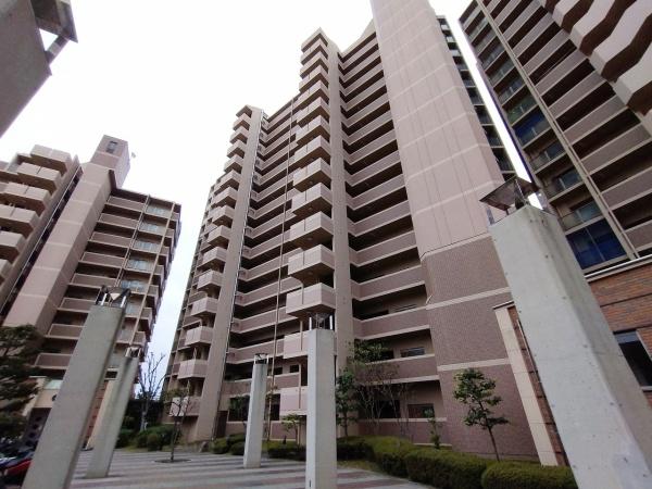 ローレルコート城北公園通り弐番館