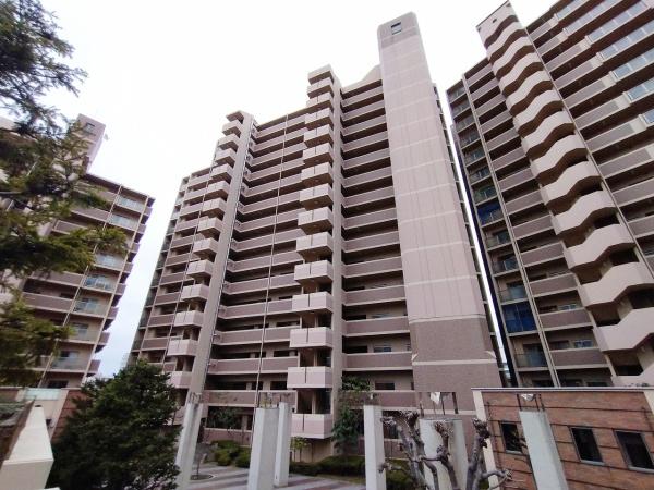 ローレルコート城北公園通り弐番館