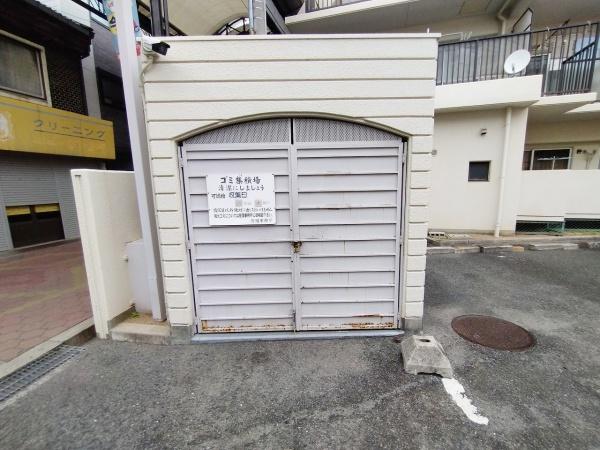 メゾンドール今福