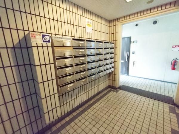 メゾンドール今福
