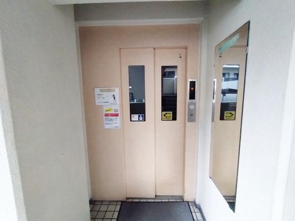 メゾンドール今福