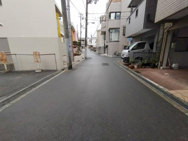 メゾンドール今福