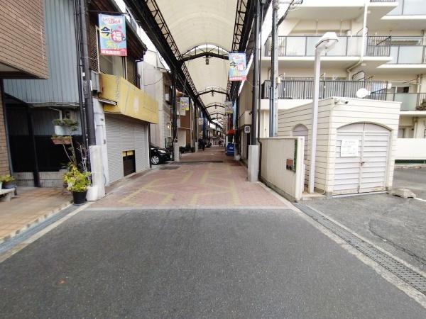 メゾンドール今福
