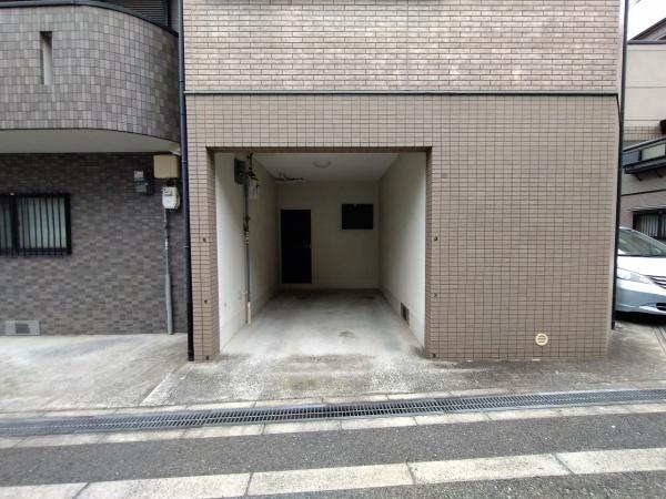 大阪市此花区伝法3丁目　中古戸建
